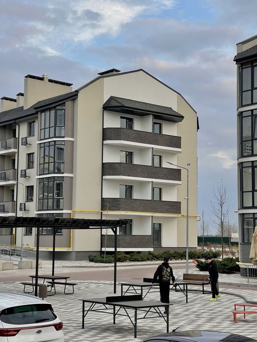 Квартира на ЖК Family 2 в Києві, ID 330803, фото №9