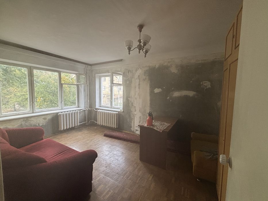 Квартира на біля метро Дніпро в Київ, ID 330799, фото №4