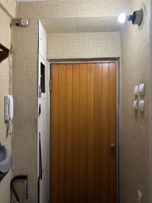 Квартира на біля метро Дніпро в Києві, ID 330799, фото №7