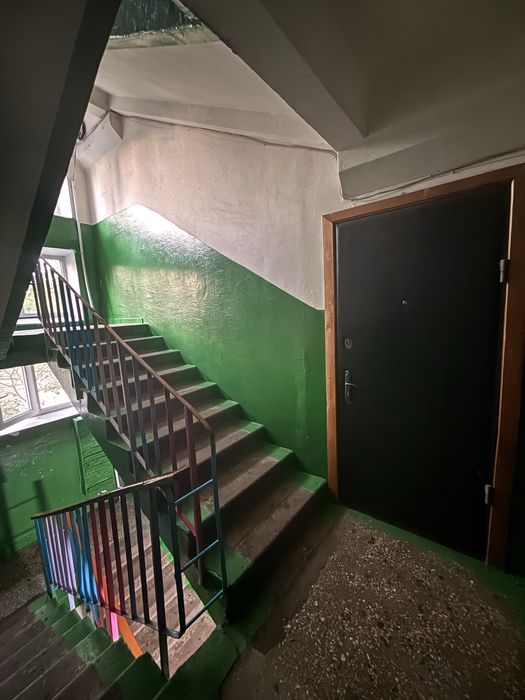 Квартира на біля метро Дніпро в Києві, ID 330799, фото №9