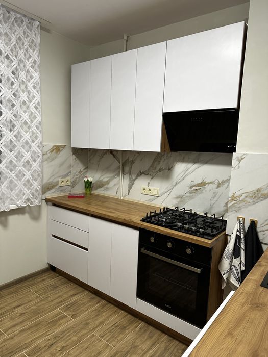 Квартира на вул. Чорних Запорожців, ID 330827, фото №1