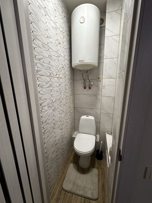 Квартира на вул. Чорних Запорожців в Києві, ID 330827, фото №5