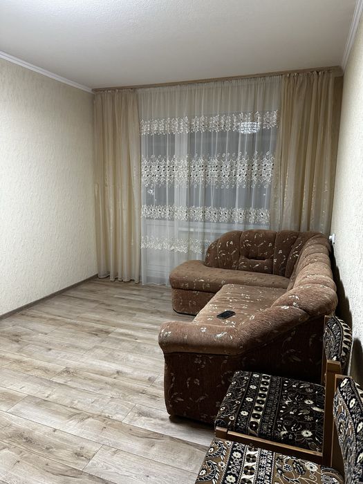 Квартира на вул. Чорних Запорожців в Києві, ID 330827, фото №6
