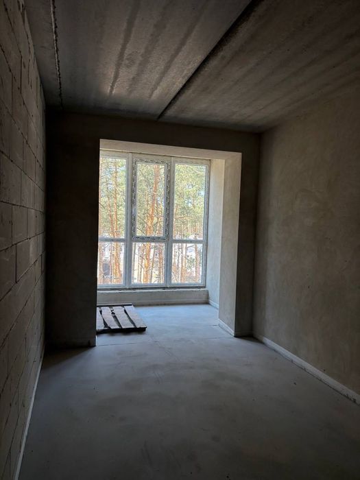 Квартира на ЖК Гостомель в Київ, ID 330823, фото №3