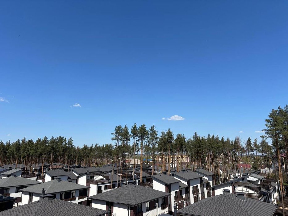 Квартира на ЖК Гостомель в Київ, ID 330823, фото №5