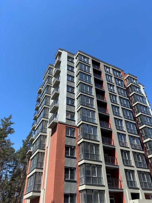 Квартира на ЖК Гостомель в Києві, ID 330823, фото №10