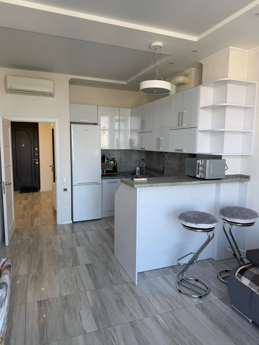 Квартира на ЖК Париж в Одеса, ID 331903, фото №1