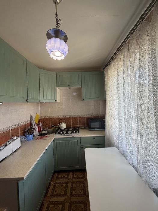 Квартира на вул. Миколи Вороного, 23 в Кривий Ріг, ID 330819, фото №1