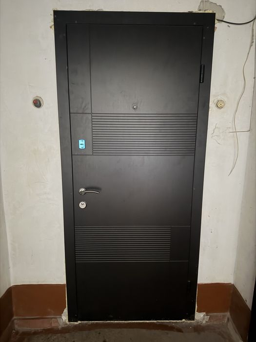 Квартира на вул. Миколи Вороного, 23 в Кривому Розі, ID 330819, фото №12