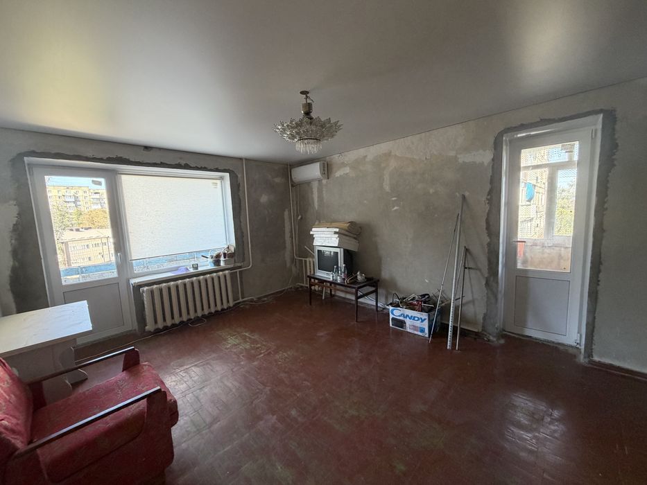 Квартира на вул. Миколи Вороного, 23 в Кривий Ріг, ID 330819, фото №5