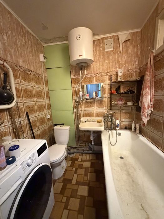 Квартира на вул. Миколи Вороного, 23 в Кривому Розі, ID 330819, фото №9