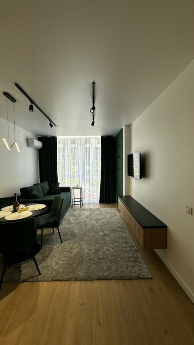 Квартира на вул. Файна Таун в Києві, ID 330813, фото №4