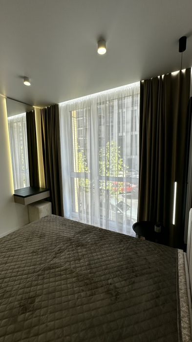 Квартира на вул. Файна Таун в Києві, ID 330813, фото №8