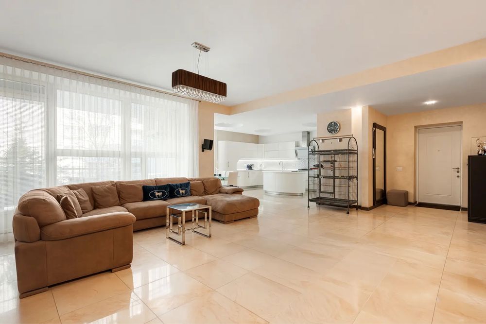 Квартира на ЖК Valmax в Одеса, ID 330831, фото №3