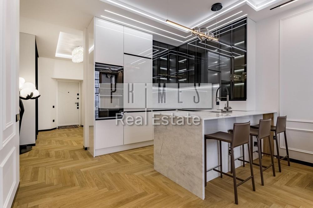 Квартира на ЖК Бульвар Фонтанів в Київ, ID 330833, фото №2