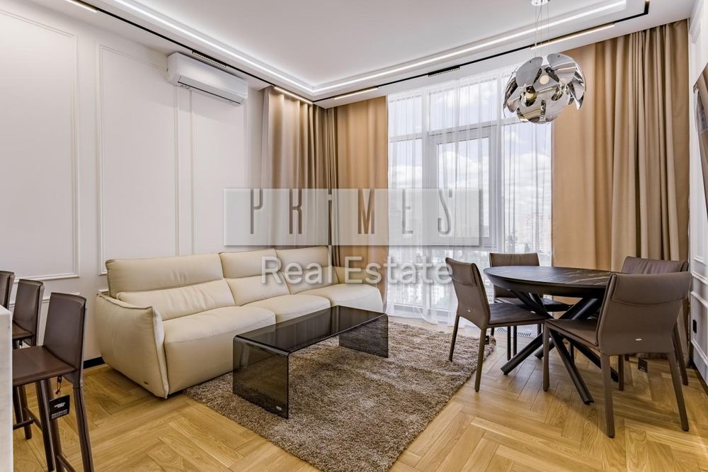 Квартира на ЖК Бульвар Фонтанів в Київ, ID 330833, фото №3