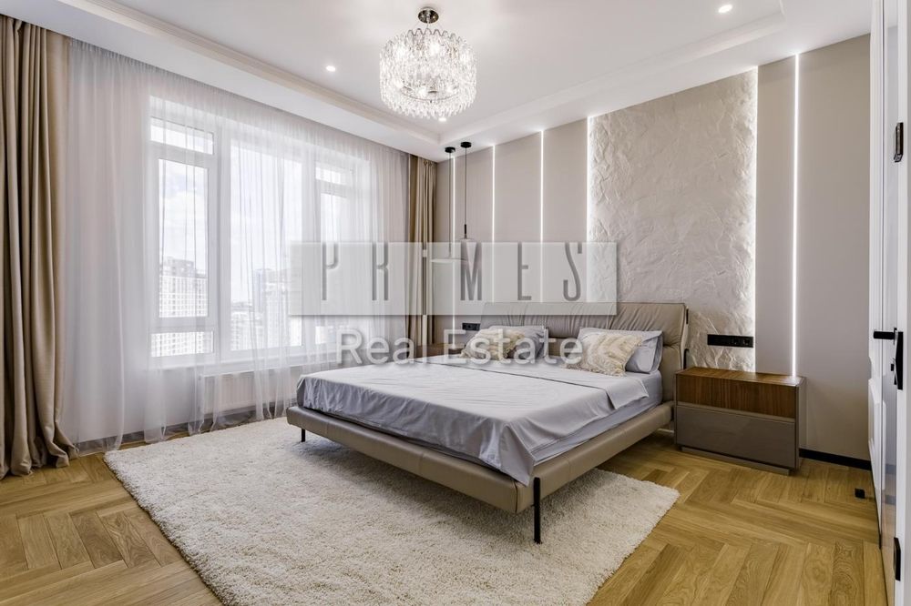 Квартира на ЖК Бульвар Фонтанів в Київ, ID 330833, фото №4