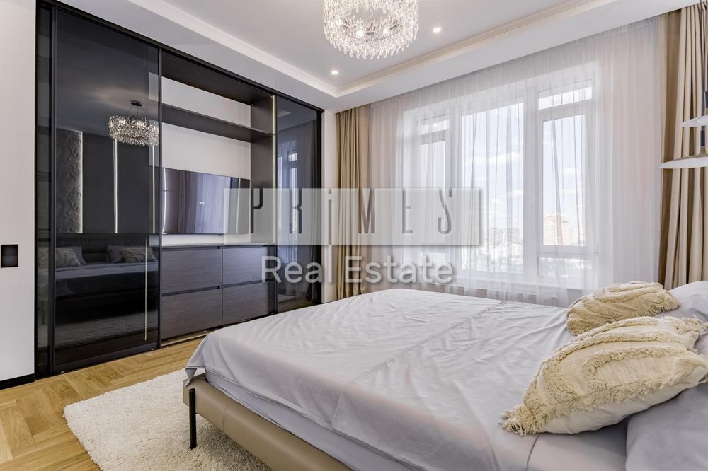 Квартира на ЖК Бульвар Фонтанів в Київ, ID 330833, фото №5