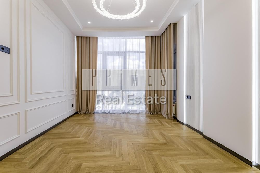 Квартира на ЖК Бульвар Фонтанів в Києві, ID 330833, фото №6