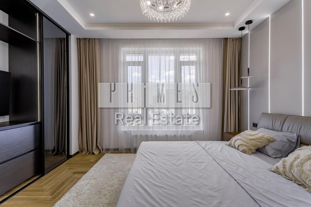 Квартира на ЖК Бульвар Фонтанів в Києві, ID 330833, фото №7