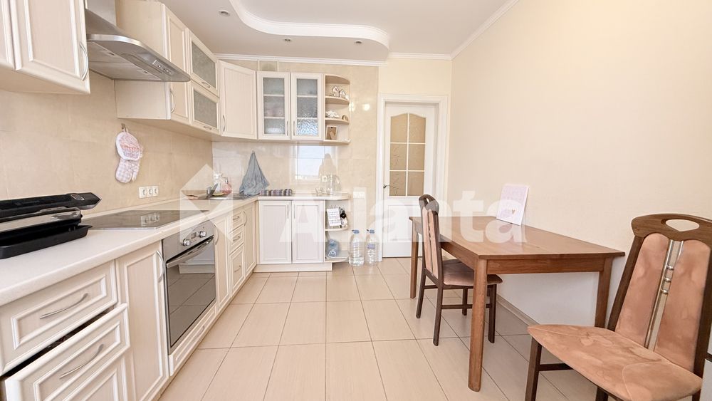 Квартира на вул. Макіївська, 10а в Київ, ID 330817, фото №2