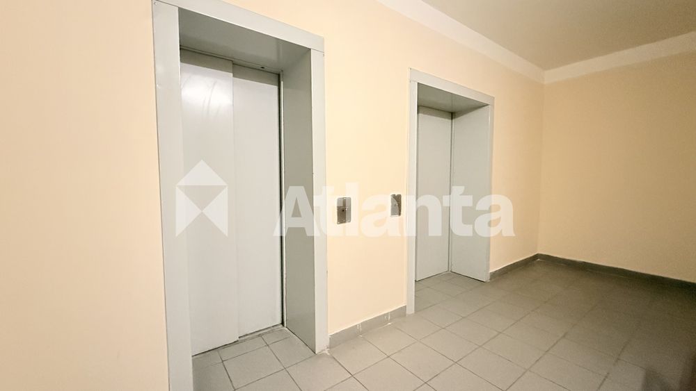 Квартира на вул. Макіївська, 10а в Києві, ID 330817, фото №11