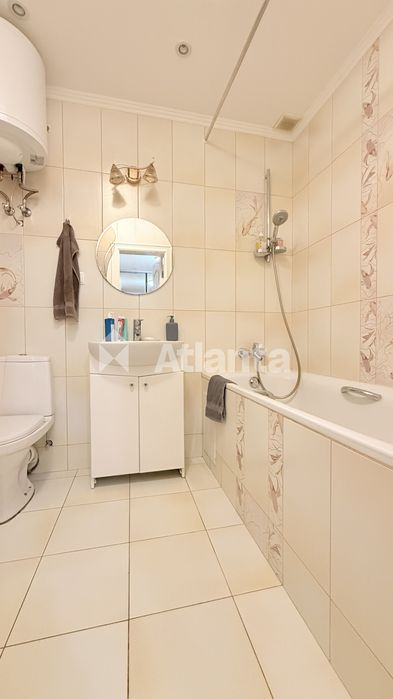 Квартира на вул. Макіївська, 10а в Києві, ID 330817, фото №12