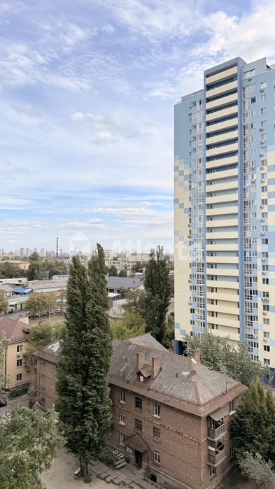 Квартира на вул. Макіївська, 10а в Києві, ID 330817, фото №14