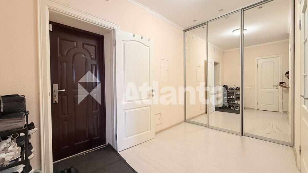 Квартира на вул. Макіївська, 10а в Київ, ID 330817, фото №3