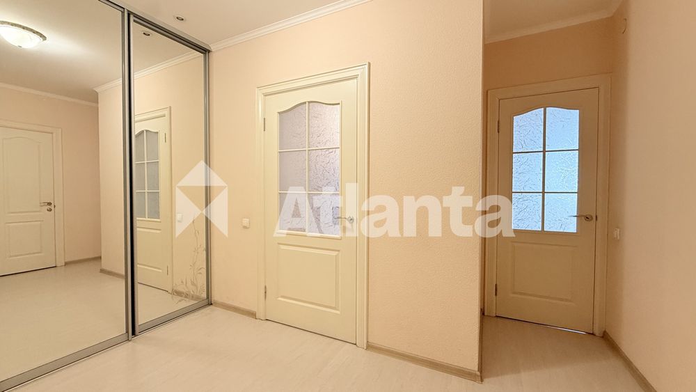 Квартира на вул. Макіївська, 10а в Київ, ID 330817, фото №4