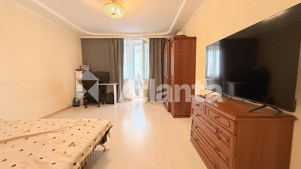Квартира на вул. Макіївська, 10а в Київ, ID 330817, фото №5