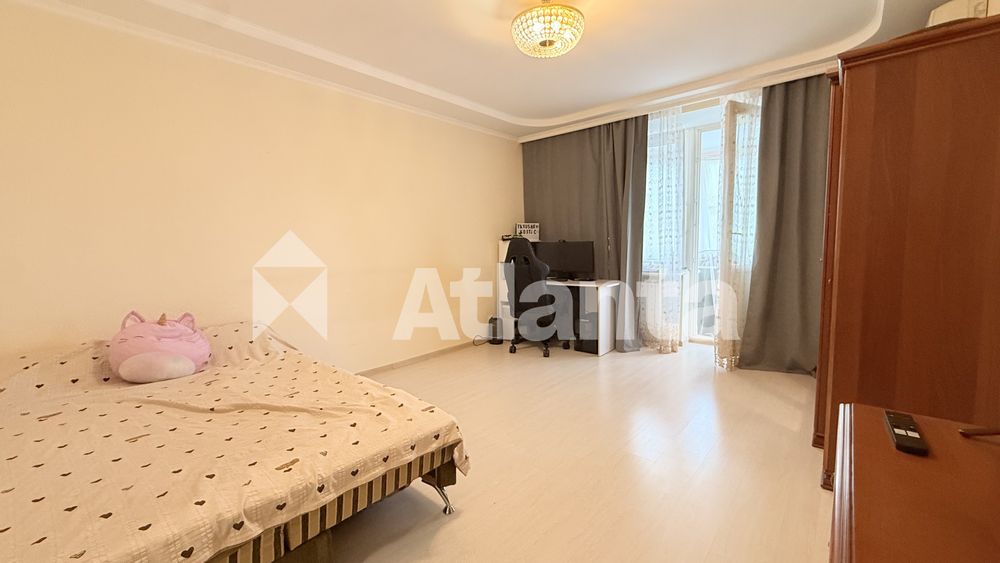 Квартира на вул. Макіївська, 10а в Києві, ID 330817, фото №6