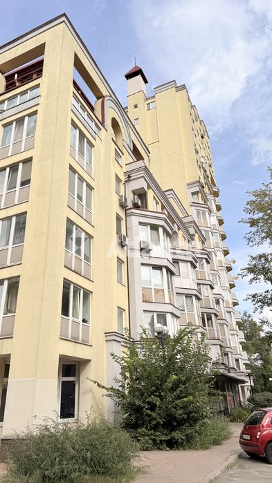 Квартира на вул. Макіївська, 10а в Києві, ID 330817, фото №9