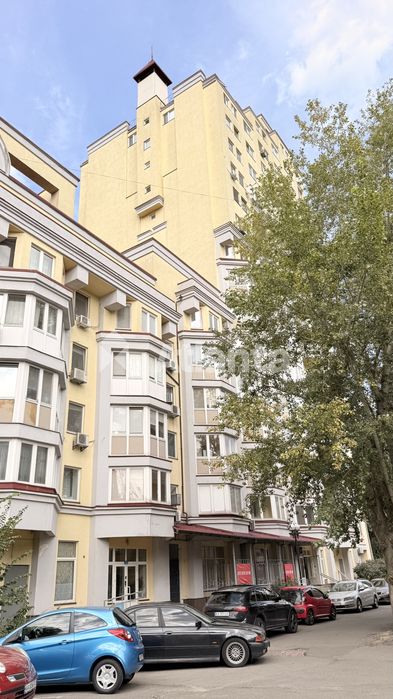 Квартира на вул. Макіївська, 10а в Києві, ID 330817, фото №10