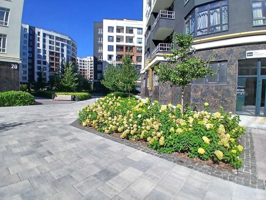 Квартира на Синергія Сіті в Київ, ID 330852, фото №2