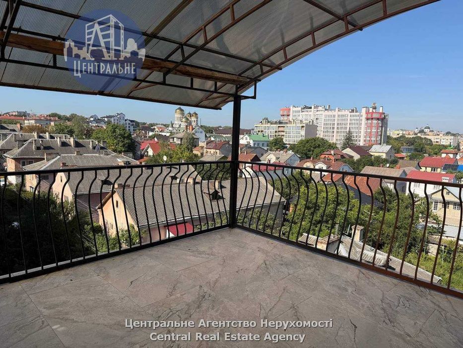 Квартира на вул. Салтикова Щедріна в Чернівці, ID 330844, фото №4