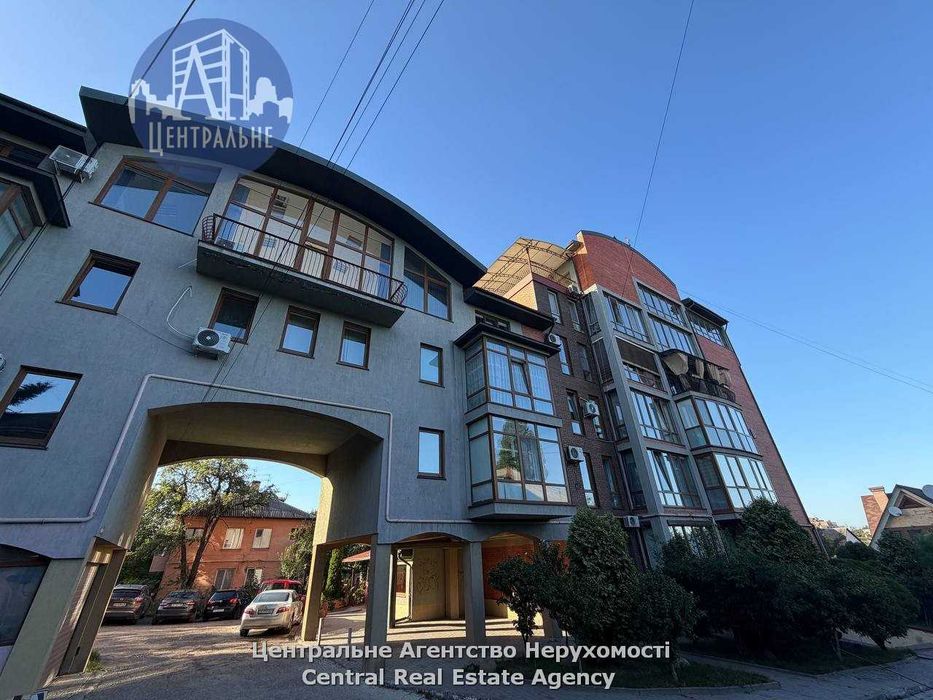 Квартира на вул. Салтикова Щедріна в Чернівці, ID 330844, фото №5