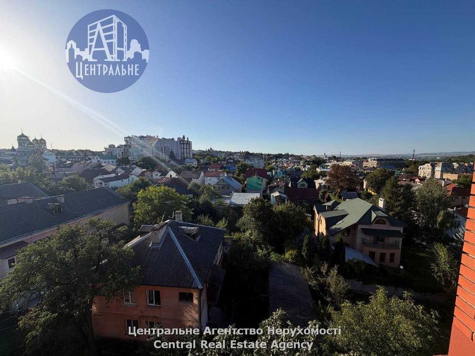 Квартира на вул. Салтикова Щедріна в Чернівцях, ID 330844, фото №7