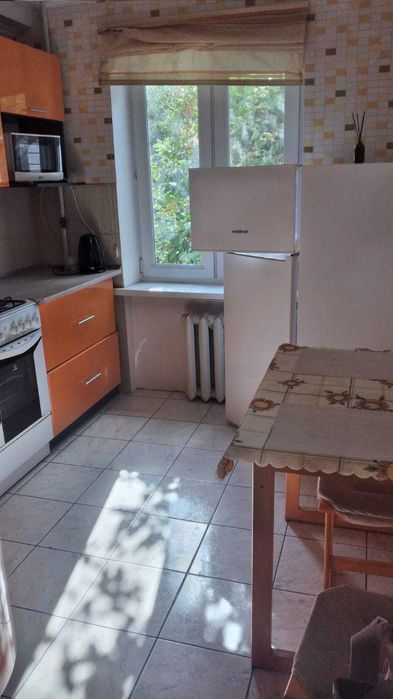 Купити квартиру за адресою Голосіївський проспект, 120 в Київ на Findly.com.ua Квартира на Голосіївський проспект, 120 в Київ, ID 330843, фото №1