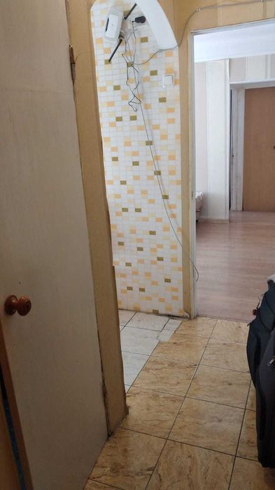 Квартира на Голосіївський проспект, 120 в Києві, ID 330843, фото №8
