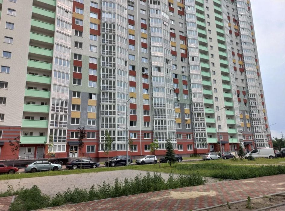 Квартира на ЖК Патрвотика в Київ, ID 330846, фото №2