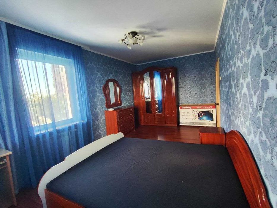 Квартира на вул. Чавдар, 14 в Київ, ID 330872, фото №1