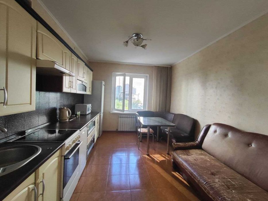 Квартира на вул. Чавдар, 14 в Києві, ID 330872, фото №12