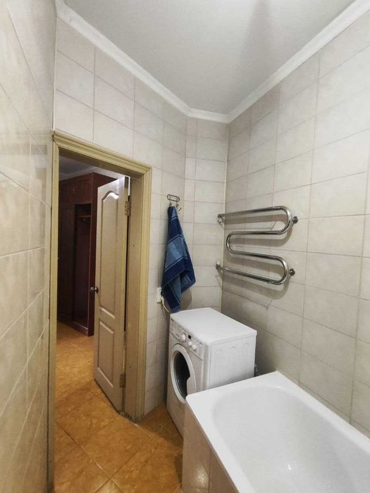 Квартира на вул. Чавдар, 14 в Києві, ID 330872, фото №9