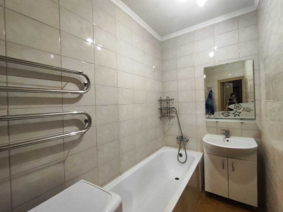 Квартира на вул. Чавдар, 14 в Києві, ID 330872, фото №10