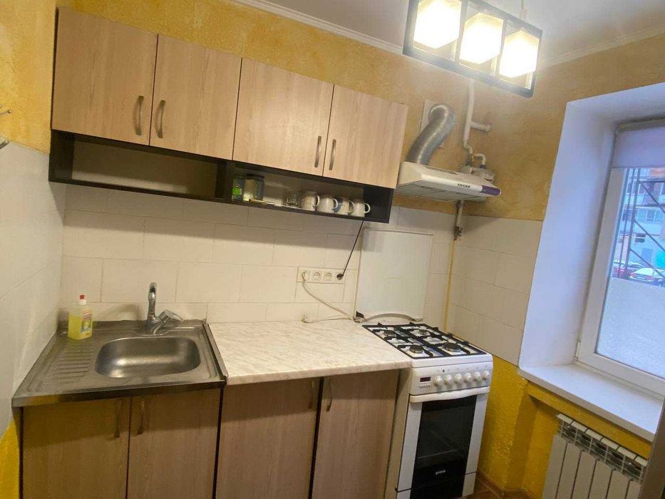 Квартира на вул. Давида Ойстраха в Одеса, ID 330851, фото №3