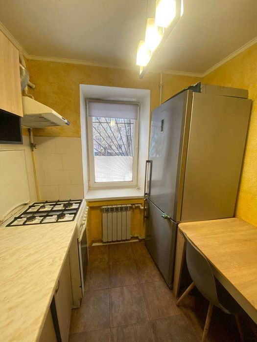 Квартира на вул. Давида Ойстраха в Одеса, ID 330851, фото №4