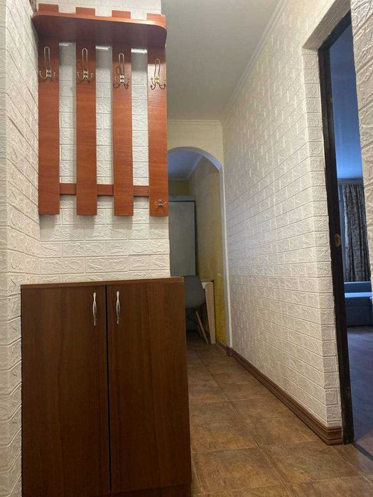 Квартира на вул. Давида Ойстраха в Одеса, ID 330851, фото №5