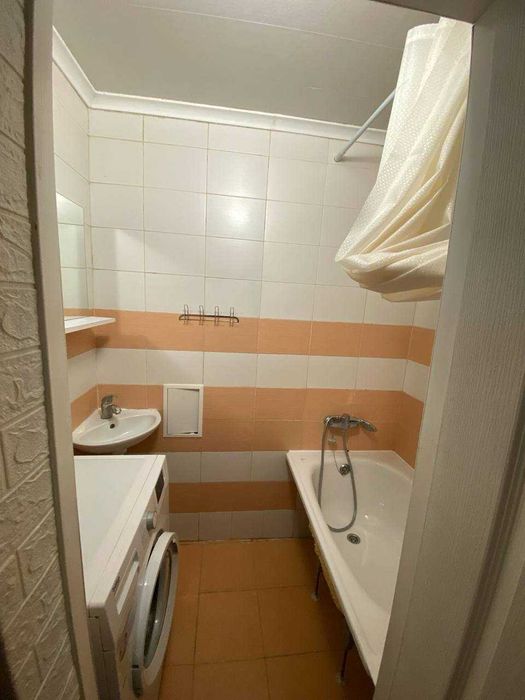 Квартира на вул. Давида Ойстраха в Одесі, ID 330851, фото №8