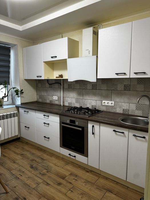 Квартира на вул. Клочківська в Харків, ID 330874, фото №1